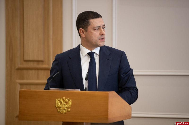 Михаил Ведерников озвучил в Совфеде ряд предложений по газификации субъектов РФ
