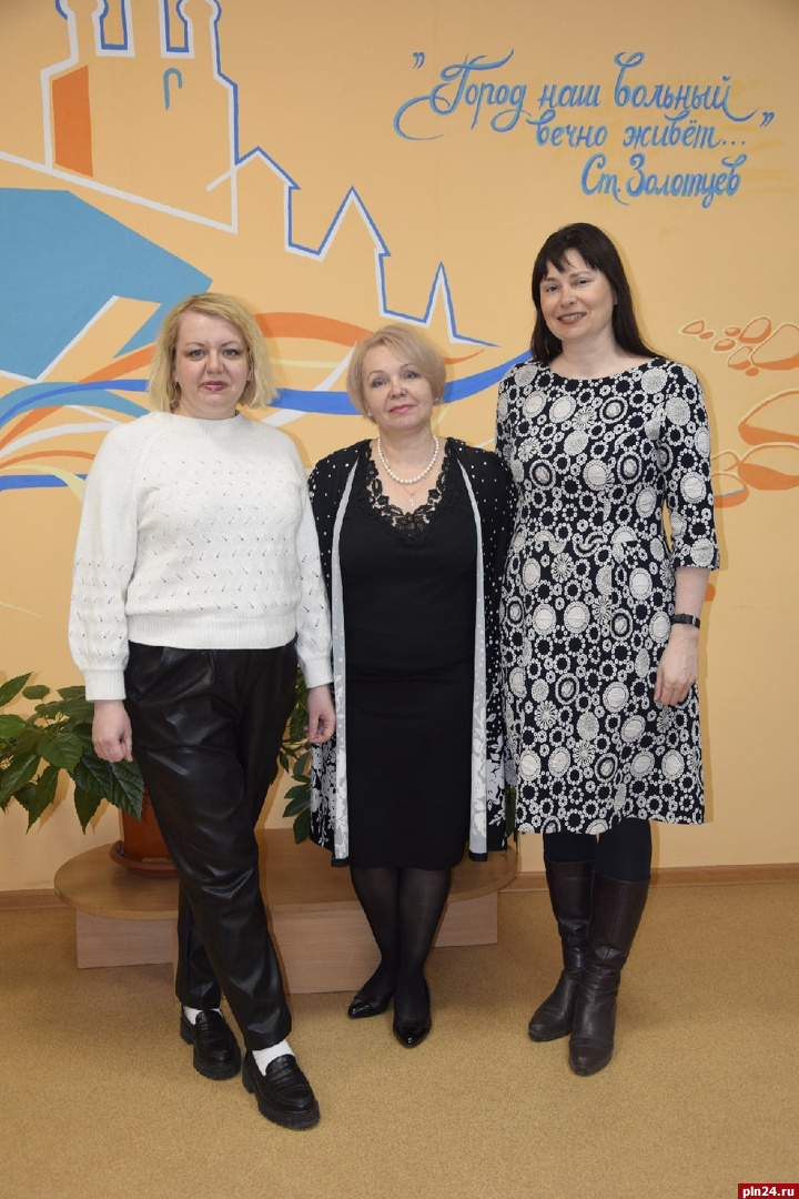 Совместный проект псковичей и коллег из Белоруссии отметили «Премией Рудомино»