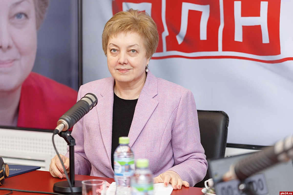 Вера Емельянова рассказала о поставках медоборудования в районные больницы