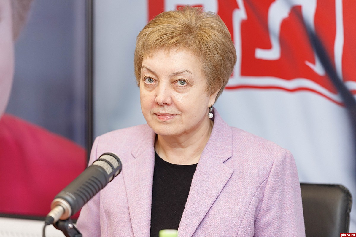 Вера Емельянова рассказала о святых для администрации региона обязательствах