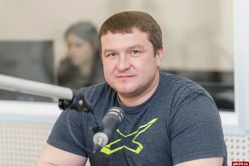 Владимир Кузь стал куратором проекта «Безопасные дороги» в Псковской области