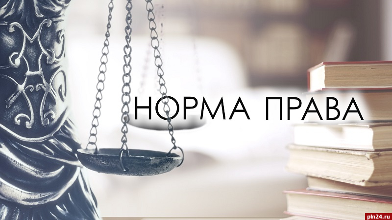 «Норма права»: О видах банкротства физического лица в российском законодательстве. ВИДЕО