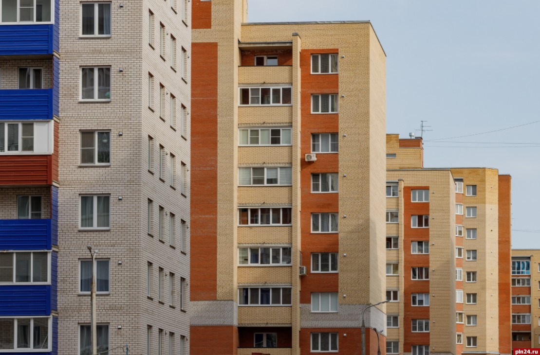 Псковская область заняла 39 место в рейтинге регионов по доходности инвестиций в недвижимость