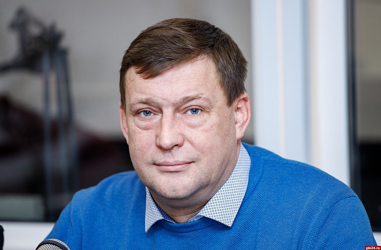 Депутат Сергей Колосов утратил статус кандидата праймериз «Единой России»