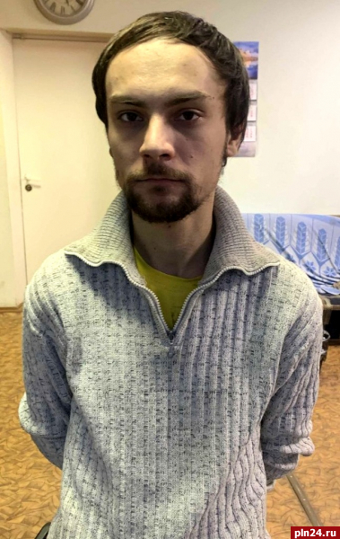 Розыск пропавшего в феврале мужчины продолжается в Пскове