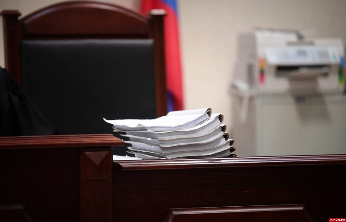 Чтобы не было «каши из доказательств»: в Пскове продолжается суд по резонансному ДТП