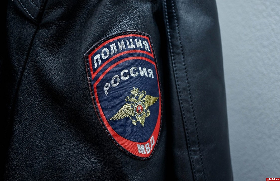 В Псковской области продолжает снижаться раскрываемость преступлений