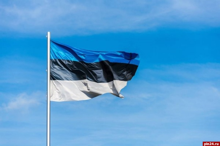 Парламент Эстонии не поддержал предложение отозвать подпись под договором о границе с РФ
