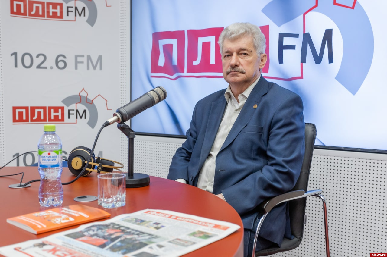 Петр Алексеенко объяснил осторожность КПРФ в объявлении имен кандидатов на выборы