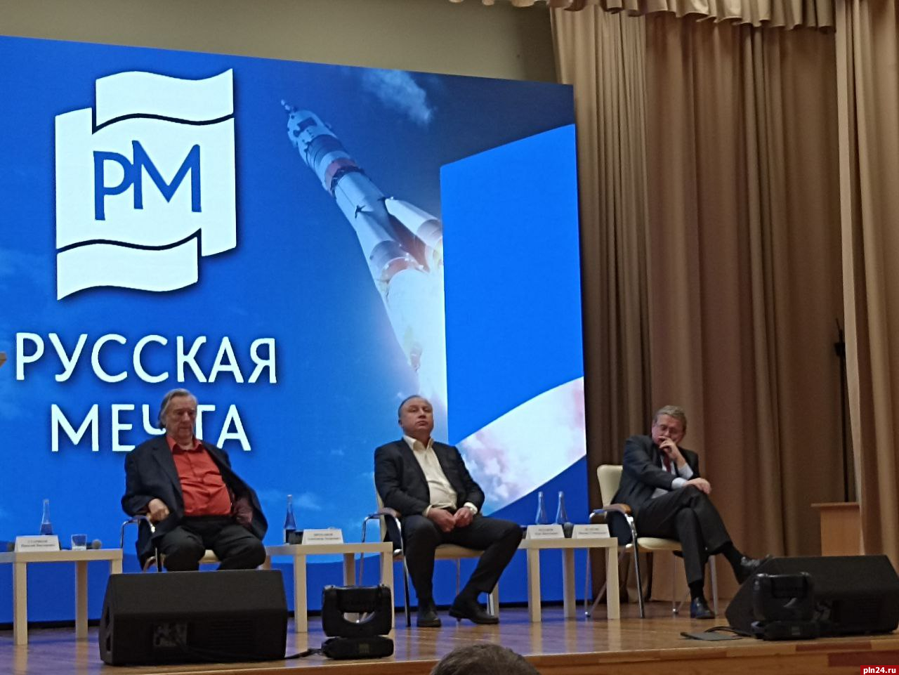 Депутат Госдумы Михаил Делягин: У современного поколения не будет другой стабильности