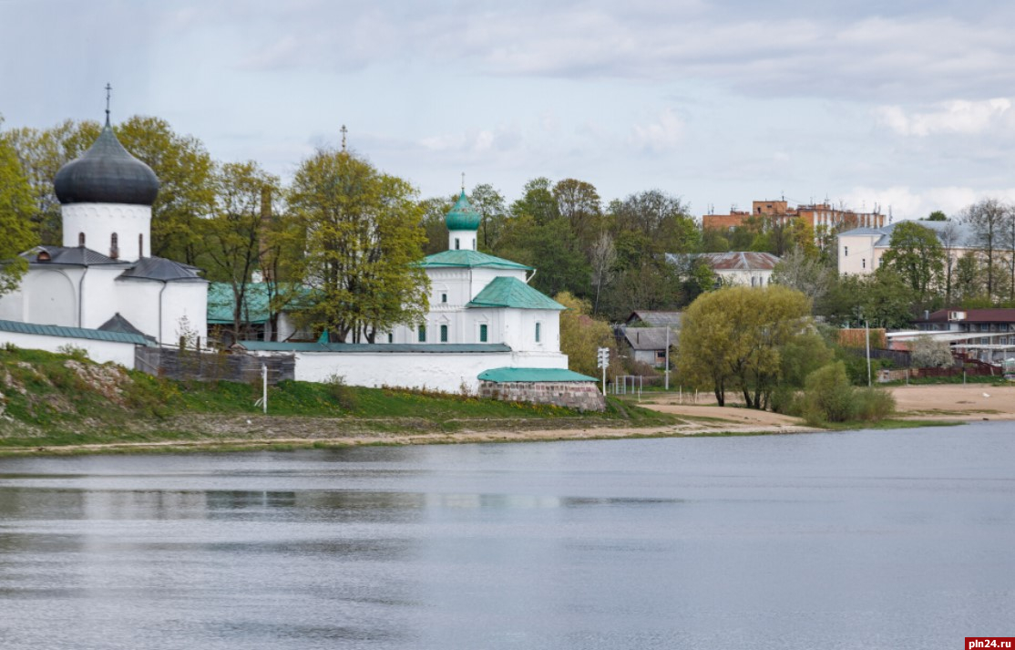 Погода в псковской. Климат Пскова.