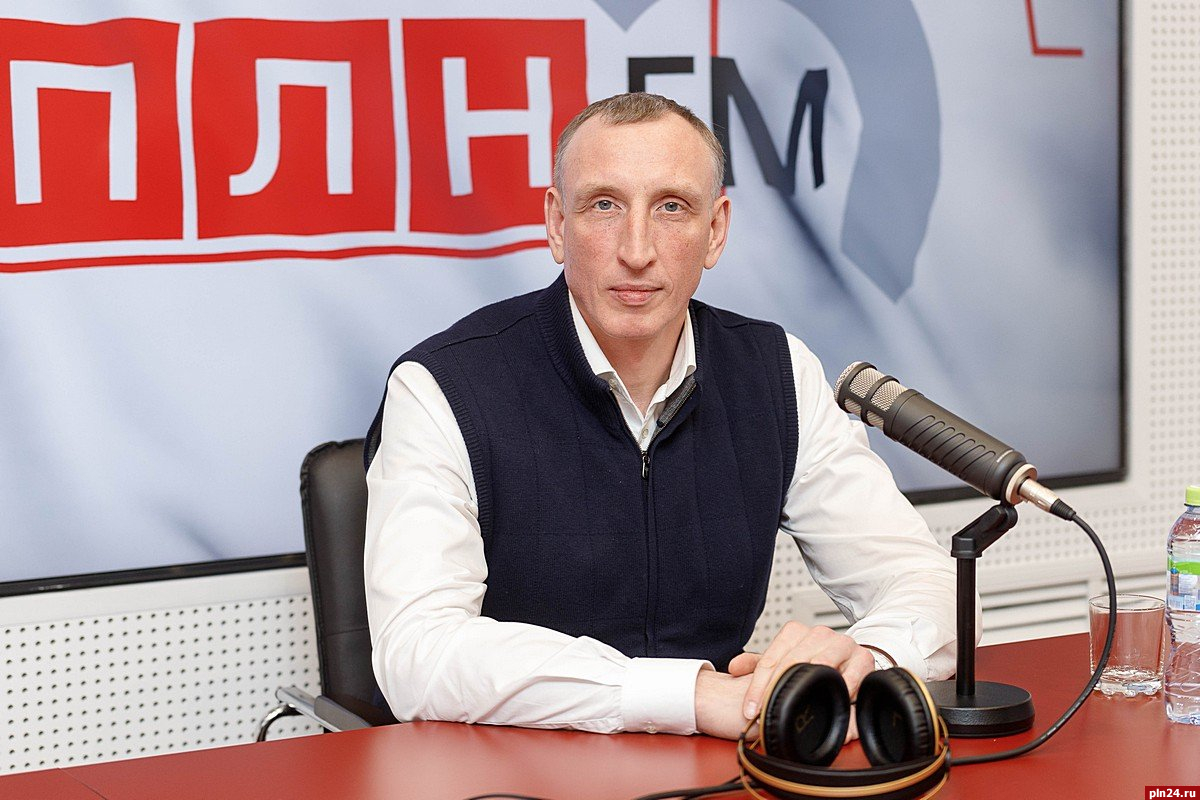 ЕР ставит цель забрать максимум мандатов – Александр Козловский об осенних выборах