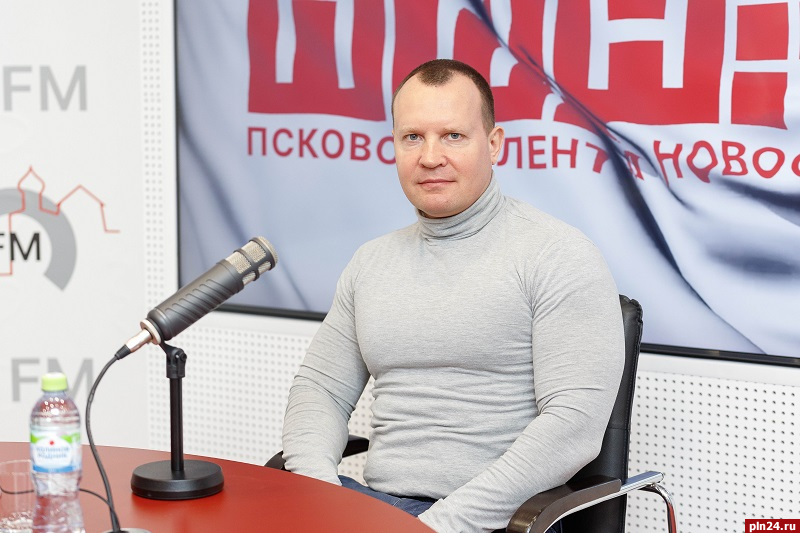 Олег Брячак о продаже базы отдыха радиозавода: Это было жизненно необходимое решение