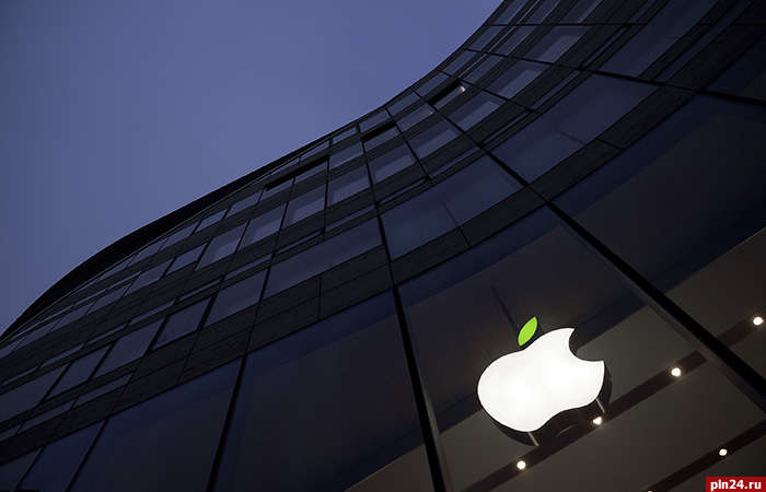 Apple впервые оштрафована за отказ локализовать данные в России