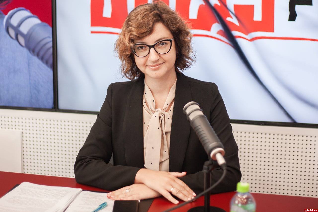 Анастасия Повторейко о депутатской деятельности и врачах в политике