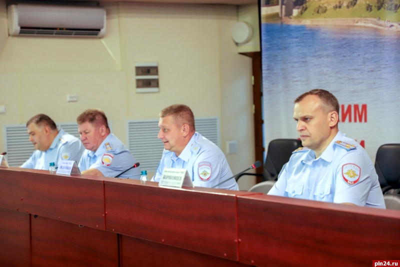 Каждое третье преступление в Псковской области совершается под влиянием алкоголя