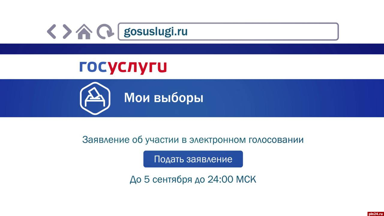 Mos ru голосование электронное 2024