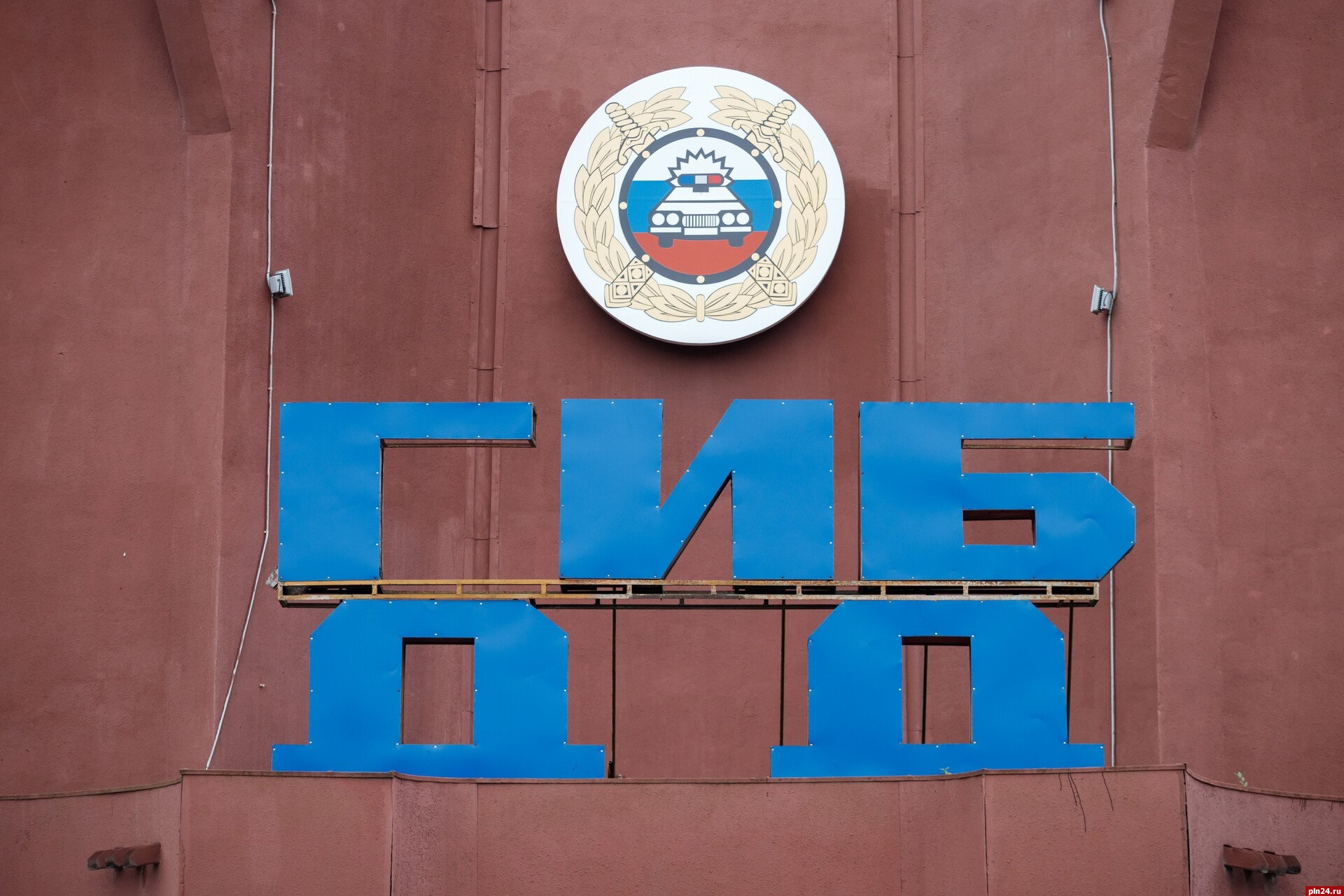 В Псковской области за неделю задержали 50 пьяных водителей