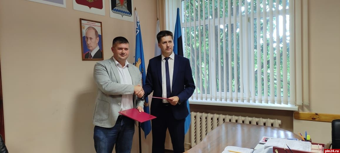 Профсоюзы подписали соглашение с администрацией Усвятского района