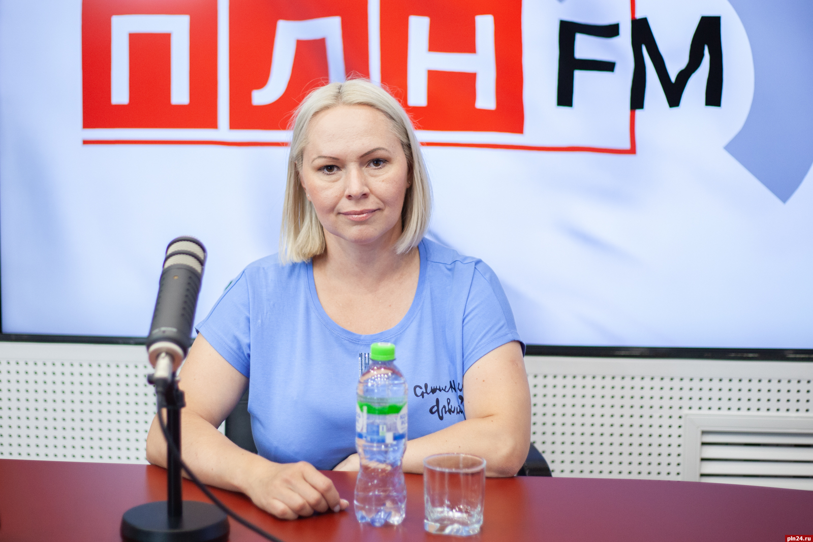 Омская журналистка собирает представителей власти для оперативного решения экопроблем