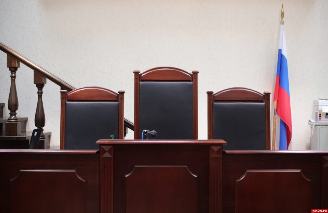 Псковские «Новые люди» проиграли в суде о недопуске партийного списка на выборы