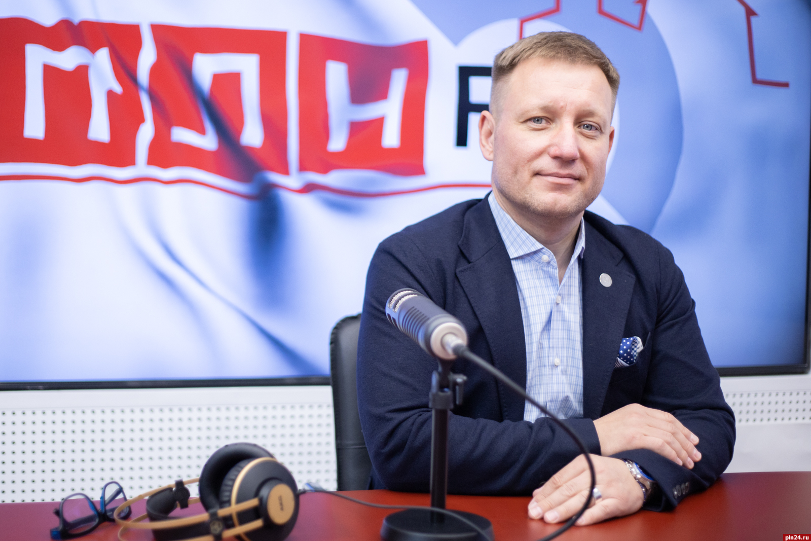 «Гайд-парк»: Игорь Сопов о «финишной прямой» избирательной кампании-2022. ВИДЕО