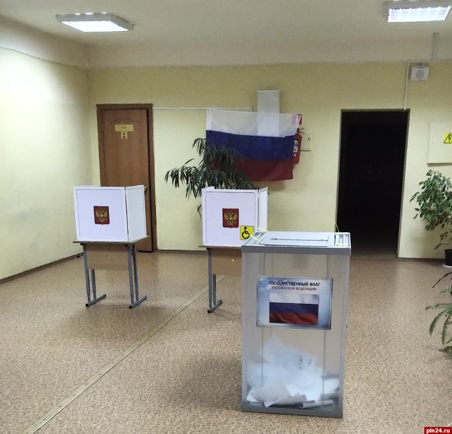 Дмитрий Шахов проконтролировал обеспечение избирательных прав граждан