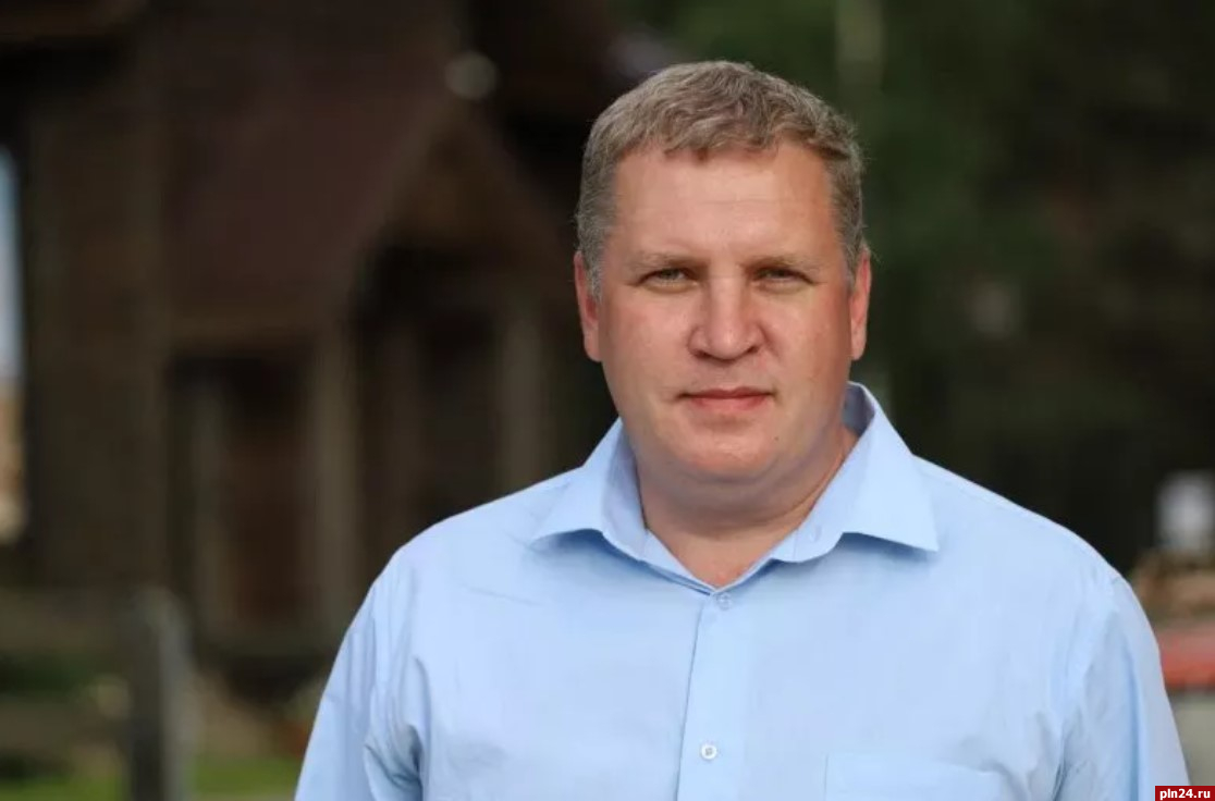Советник псковского губернатора лидирует на выборах главы Гдовского района