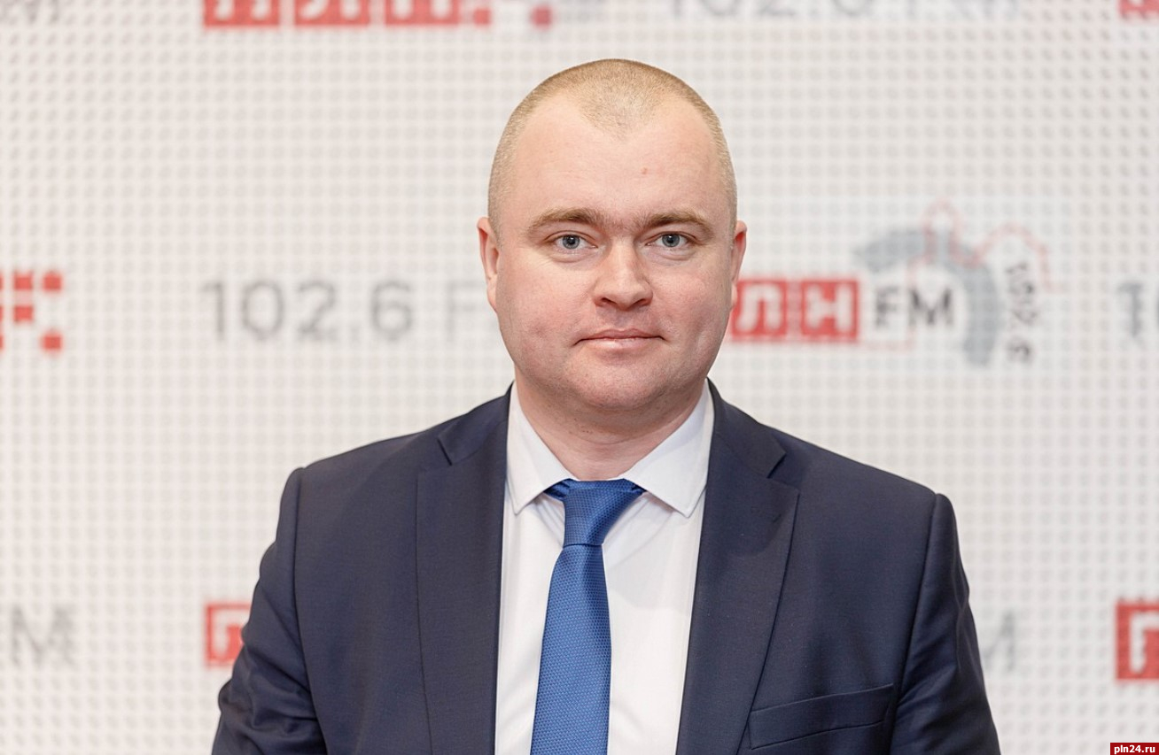 Дмитрий Быстров обходит конкурентов на выборах главы Островского района