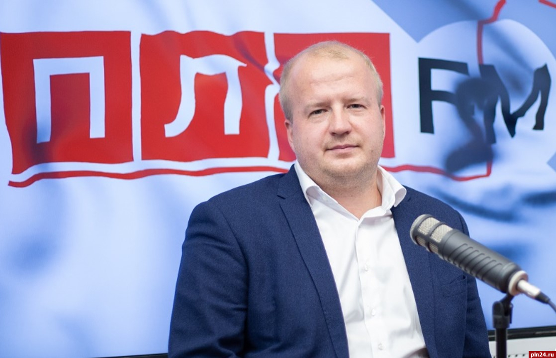 Борис Елкин: Избирательная кампания прошла успешно