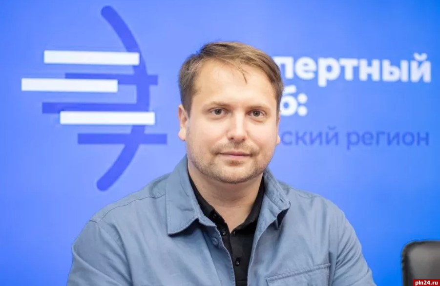 Андрей Маковский: Выборы в Псковской области – самые конкурентные на Северо-Западе