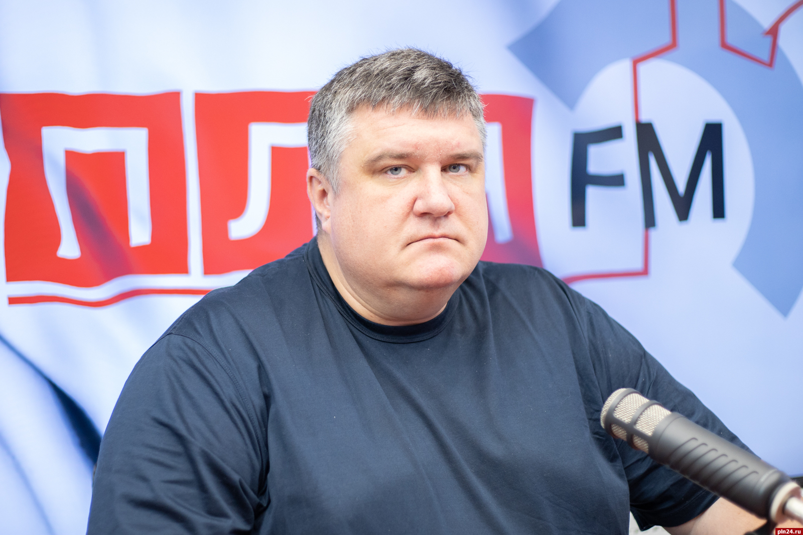 Александр Борисов: ДЭГ в Пскове показало свою эффективность