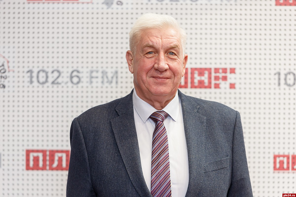 В «Партии пенсионеров» объяснили успех по итогам дистанционного голосования в Пскове