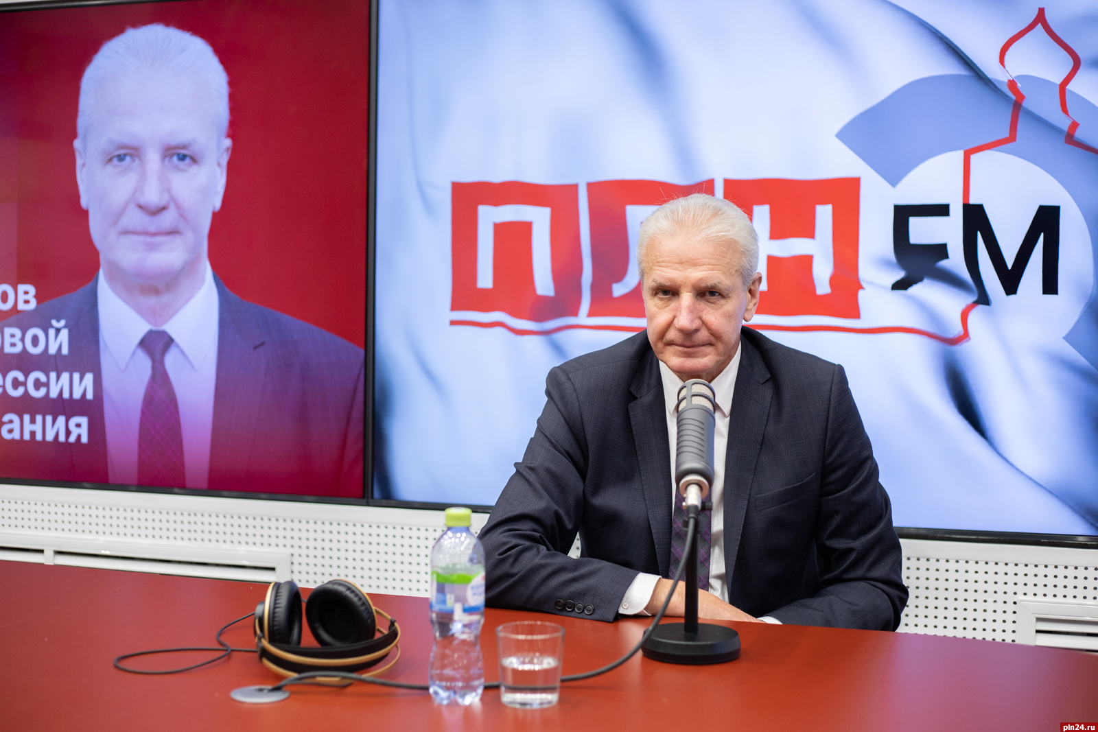 Александр Котов оценил вероятность участия оппозиции в выборах губернатора в 2023 году