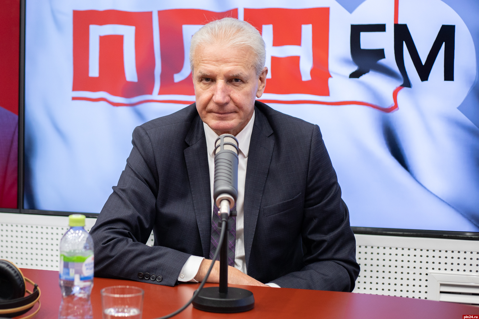 Александр Котов рассказал, коснется ли частичная мобилизация депутатов
