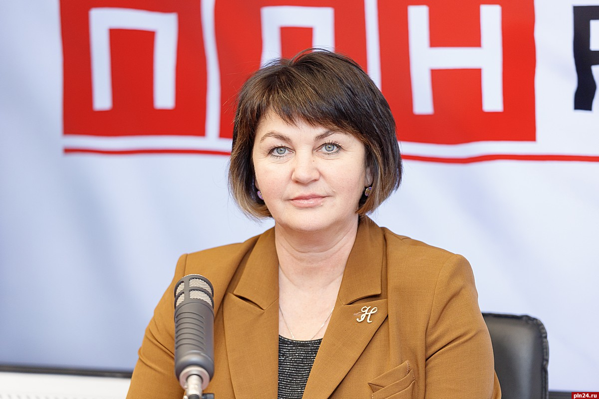 Наталья Федорова рассказала об особенностях нового созыва районного Собрания депутатов