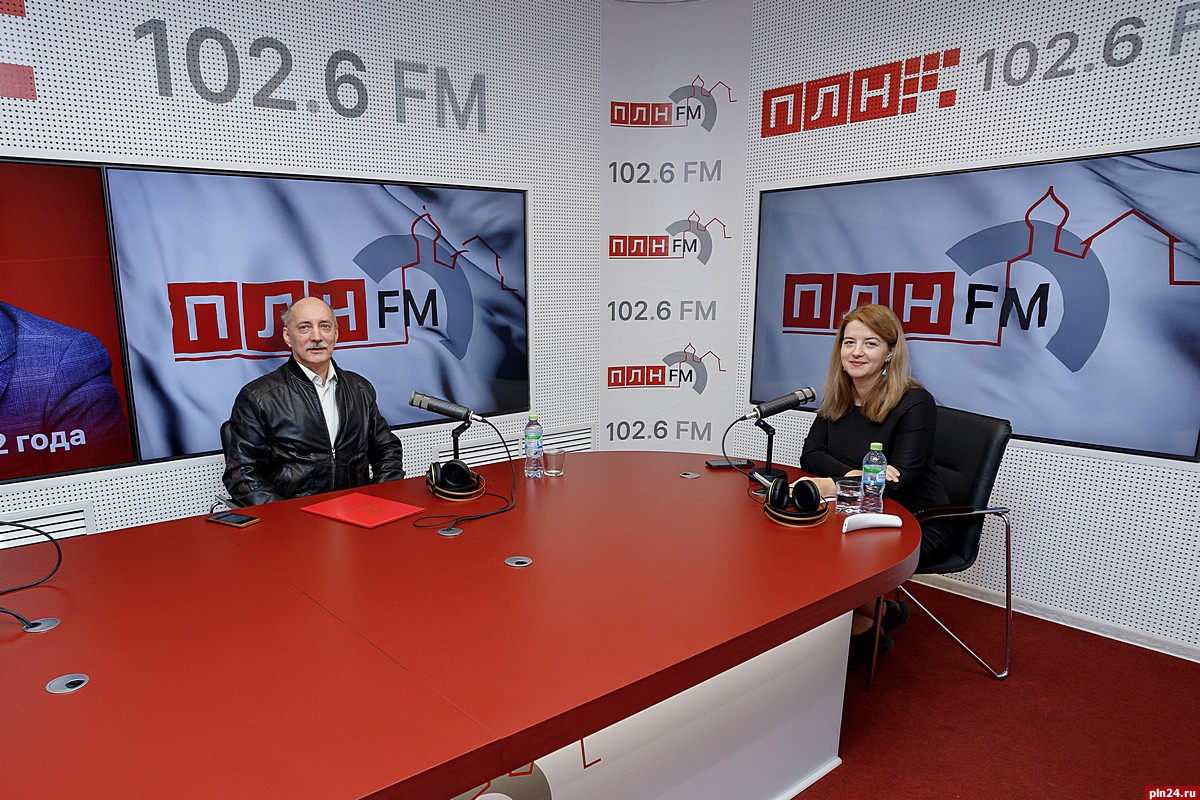 Дмитрий Шахов заявил об отсутствии нареканий по поводу выборов-2022 в регионе