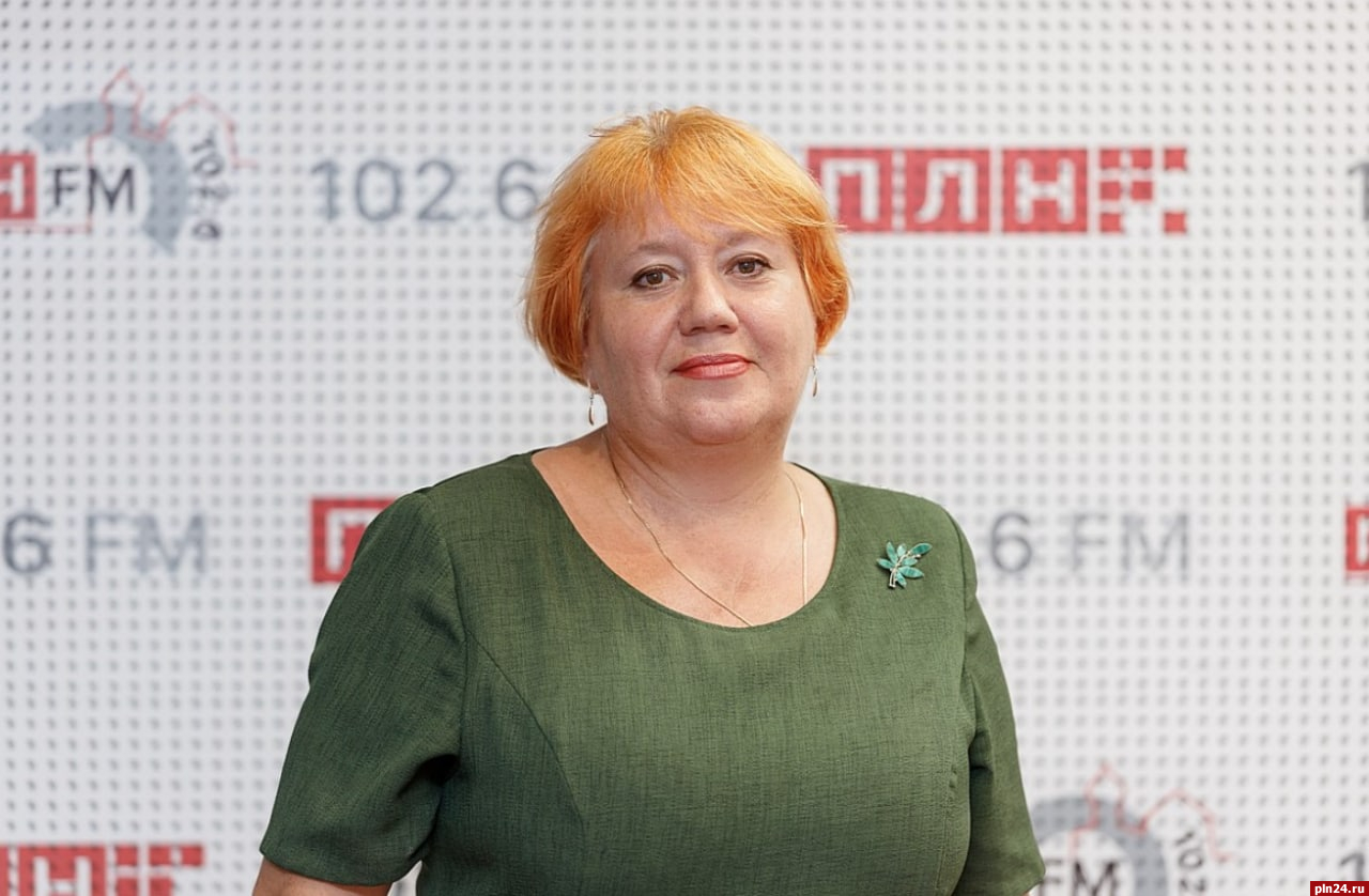 Депутат Татьяна Пасман предлагает освободить педагогов от мобилизации