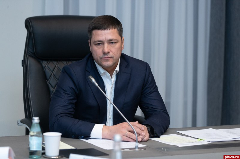 Михаил Ведерников расставил акценты в работе областной комиссии по мобилизации