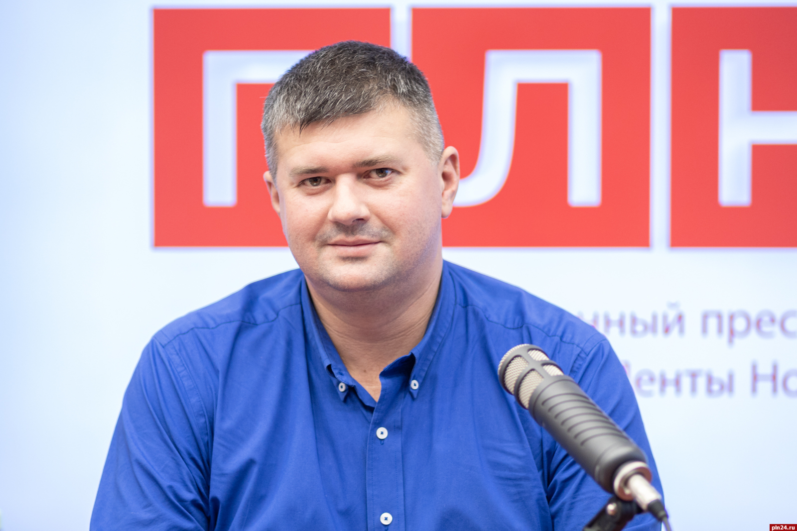 Игорь Иванов о важности сохранения санаториев за профсоюзами