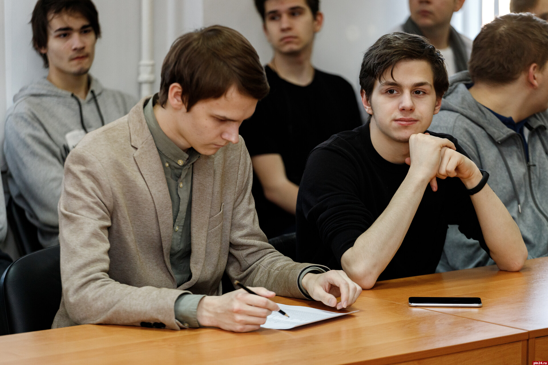 Российские вузы получат доступ к системе мониторинга трудоустройства выпускников