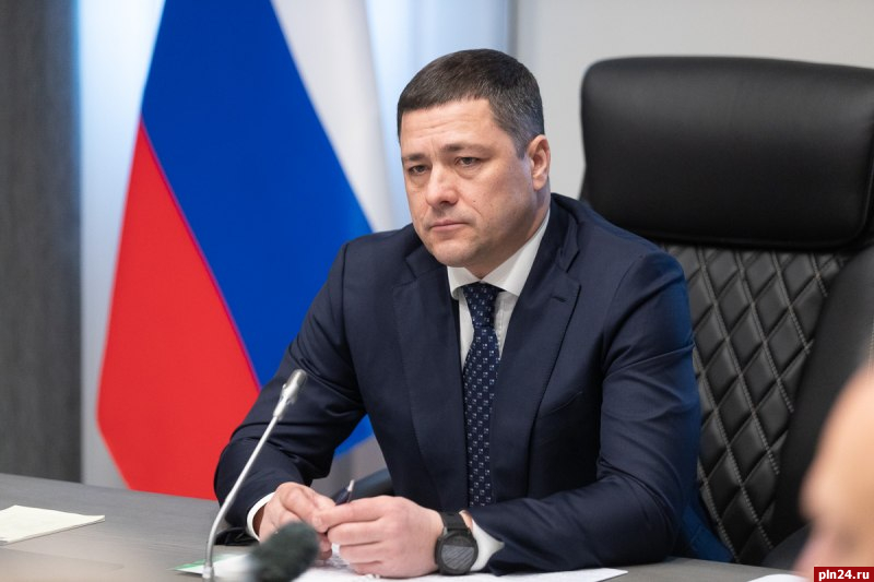 Псковская область успешно выполнила мобилизационное задание - губернатор