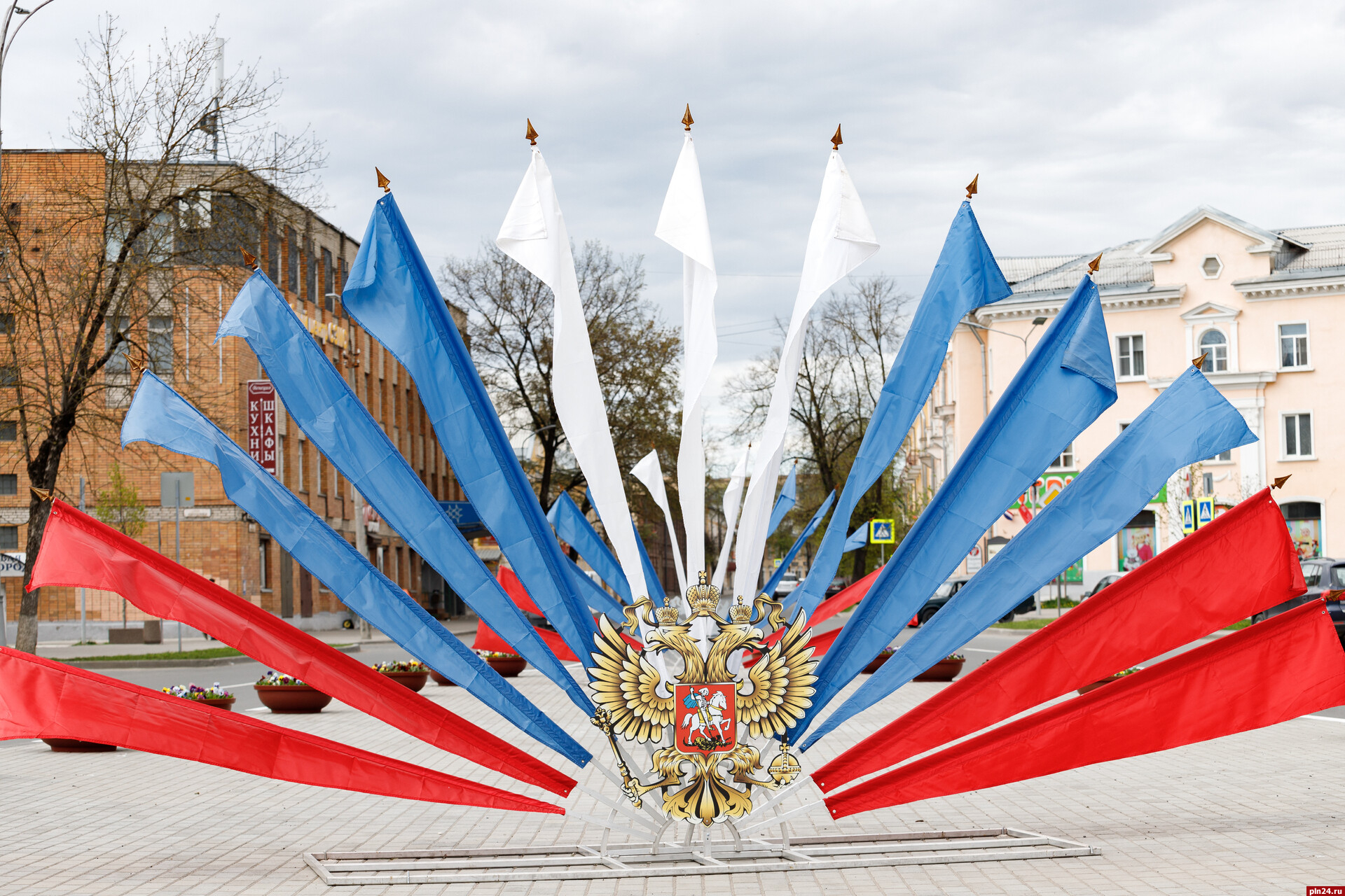 День народного единства отмечают в России 4 ноября