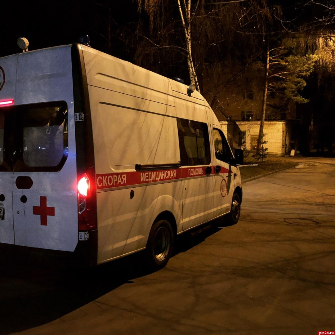 В результате аварийной посадки санитарного Ми-2 под Костромой погиб пациент