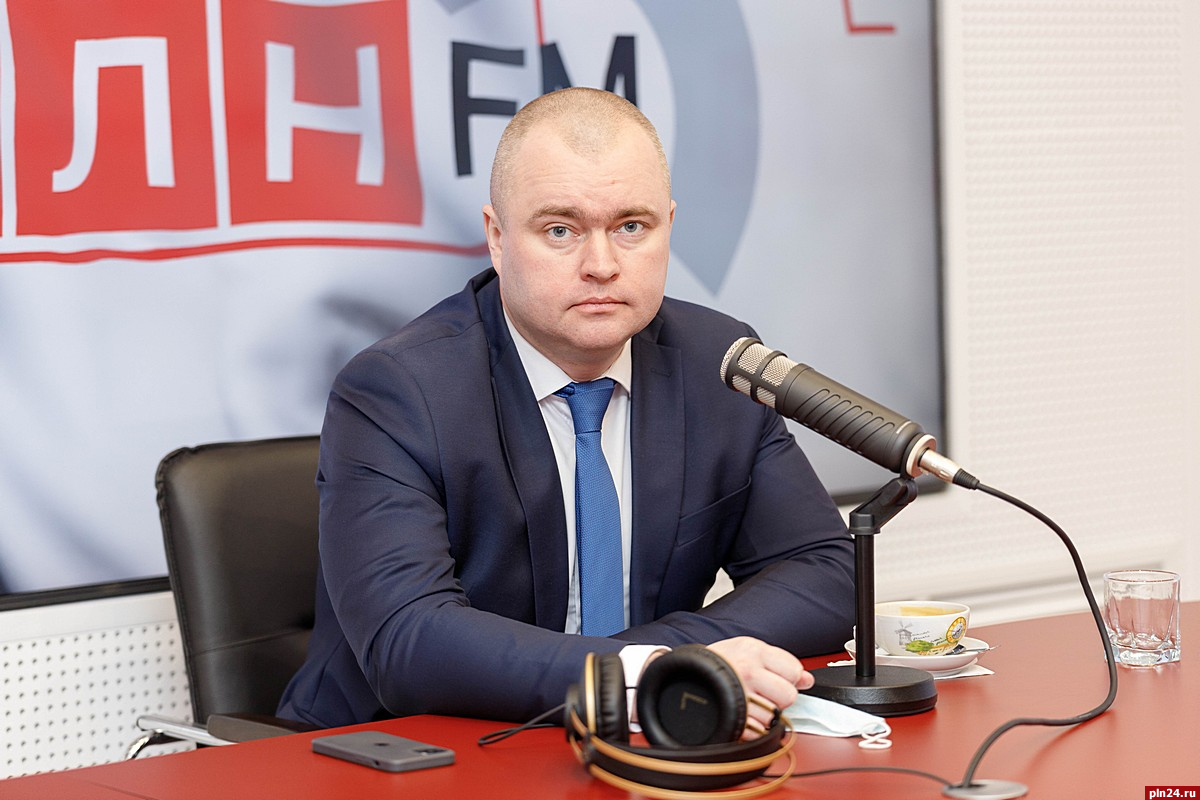 Стало известно, кто получит допсредства из бюджета Псковской области