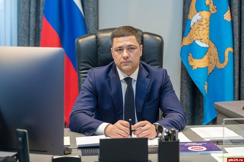 Михаил Ведерников ответил на вопросы о мерах поддержки военнослужащих и их семей