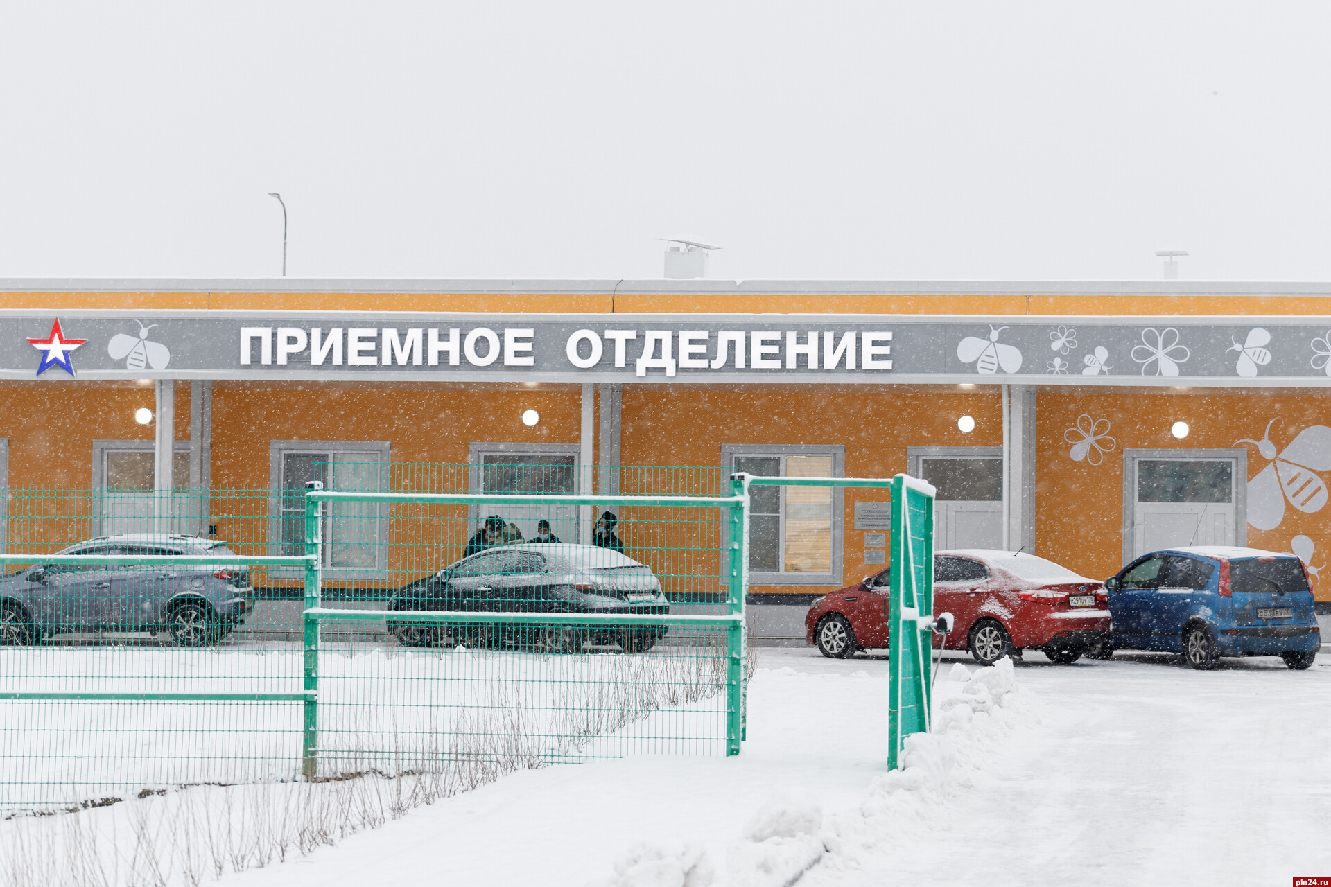 12 новых случаев заражения COVID-19 выявили в Псковской области
