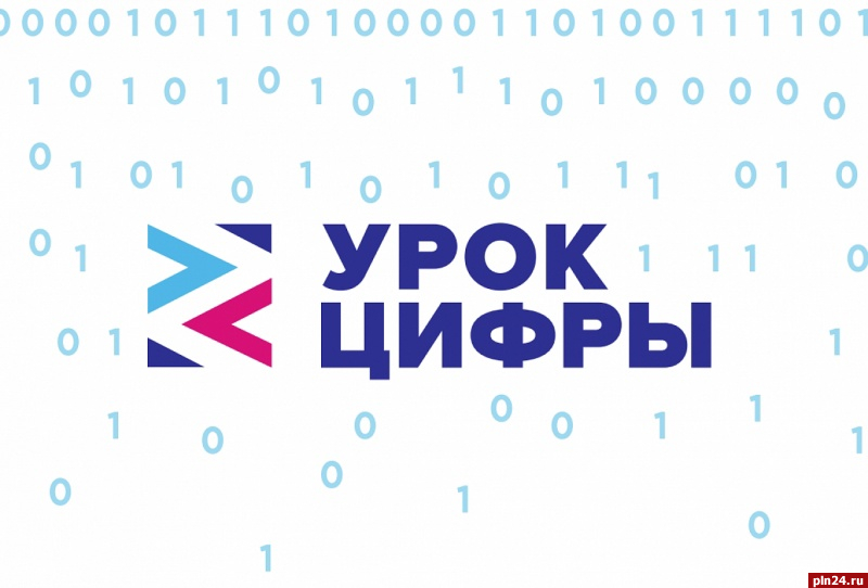 Псковские школьники изучат этапы создания технологического стартапа на «Уроке цифры»