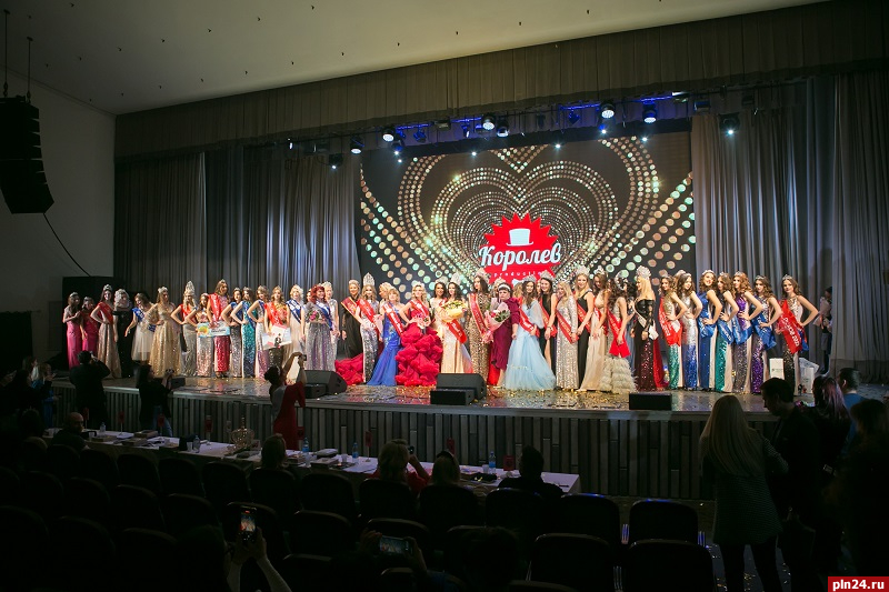 Семь интересных фактов о фестивале «Мисс и Миссис Псков 2022» рассказали организаторы