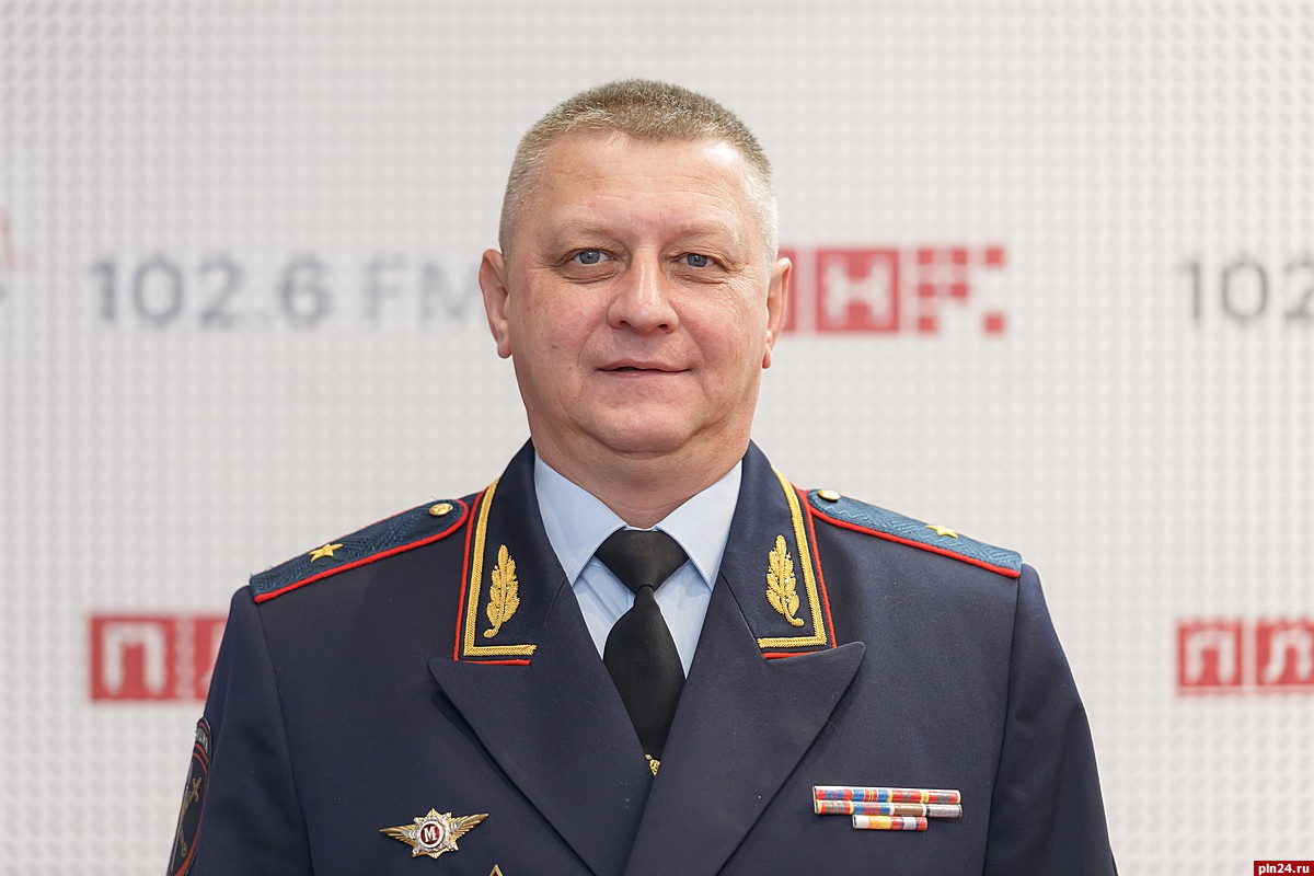 Алексей Овсянников объяснил рост числа преступлений с использованием оружия в регионе